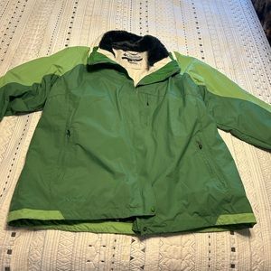 *Brand New* Columbia Women’s Bugaboo Winter Coat